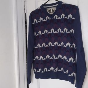 Men's sweater size large from g-paul smith